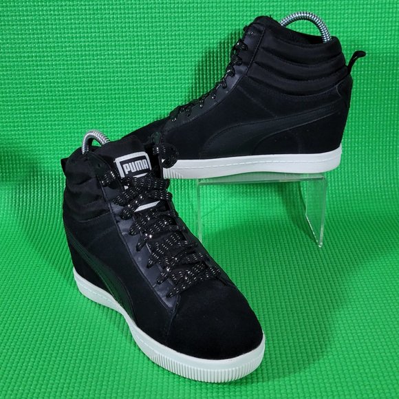 Puma Classic Koturn Hidden Wedge Sneakers - Women's 5.5 - Picture 2 of 8